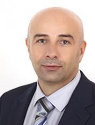 Алисенов Алисен Сакинович