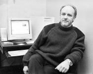 Дружинин Владимир Николаевич