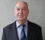 Новиков Олег Алексеевич