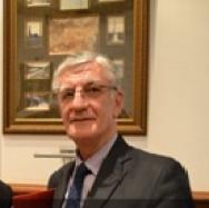 Дадашев Мирали Нуралиевич