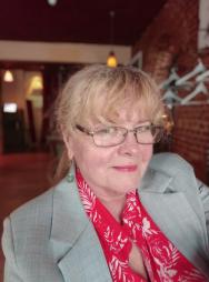 Сусанина Ирина Владимировна