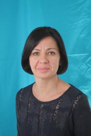 Турчаева Ирина Николаевна