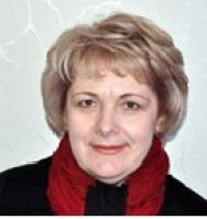 Ковшова Ольга Степановна