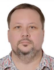 Мартыненко Александр Валентинович