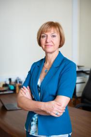 Карелина Ирина Георгиевна