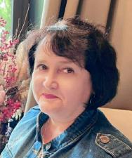 Черная Ирина Петровна