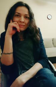 Толкачева Оксана Николаевна