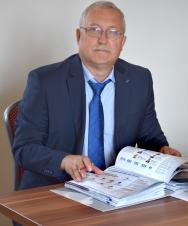 Тулупов Владимир Васильевич