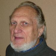 Богачев Вячеслав Михайлович