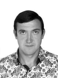 Севастьянов Владимир Владимирович