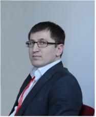 Кадиев Исмаил Гаджиевич