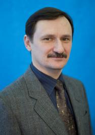 Карманов Михаил Владимирович