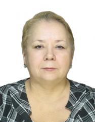 Воронкова Людмила Петровна