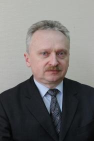 Беляков Михаил Васильевич