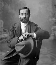 Мережковский Дмитрий Сергеевич