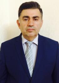 Магомедов Али Магомедович