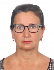 Сологубова Галина Сергеевна