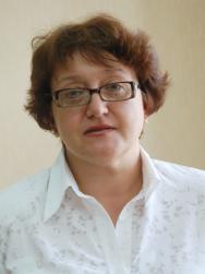 Соколова Надежда Анатольевна
