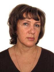 Димова Алла Львовна