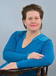 Аверьянова Татьяна Александровна