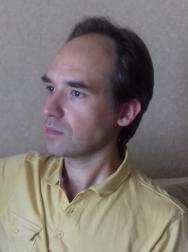 Богданов Владимир Павлович