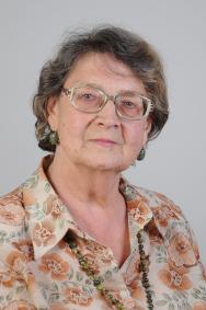 Галахова Анна Владимировна