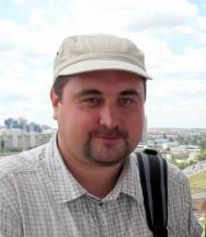 Каледин Владимир Николаевич