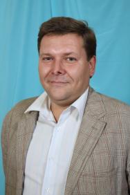 Дарушин Иван Александрович