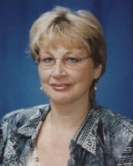 Золотухина Елена Всеволодовна