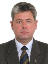 Власенко Михаил Николаевич