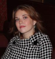 Севрюкова Елена Александровна