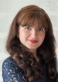 Коржевина Валентина Викторовна