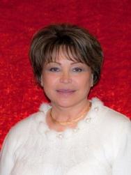 Кобзарь-Фролова Маргарита Николаевна