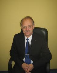 Осипов Сергей Владимирович