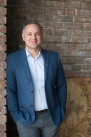 Соколов Алексей Викторович