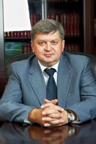 Суринов Александр Евгеньевич