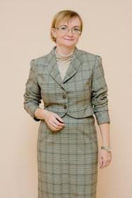 Климова Жанна Николаевна