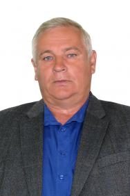 Новоселов Геннадий Петрович