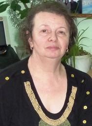 Гельфман Эмануила Григорьевна