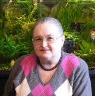 Евгеньева Татьяна Васильевна