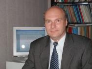 Кузнецов Игорь Николаевич