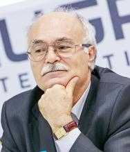 Дзялошинский Иосиф Мордкович