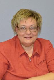 Волкова Светлана Владимировна