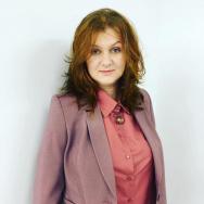 Бабина Анна Константиновна