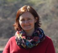 Давиденко Елена Сергеевна