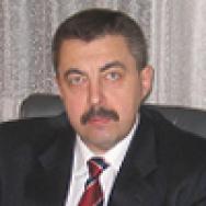 Корягин Николай Дмитриевич