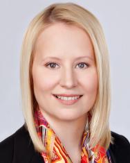 Фадеева Елена Николаевна