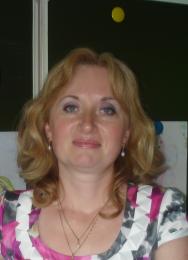 Чижова Карина Игоревна