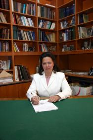 Бигдай Елена Владимировна