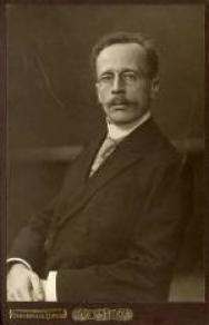 Шеринг Арнольд